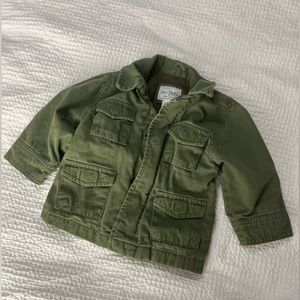 The Children’s Place Utility Jacket